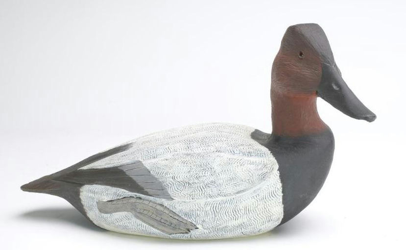 Corb Reed – Canvasback – 2023