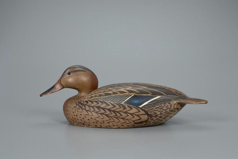 Ward Brothers – Starr Mallard Hen – 2020