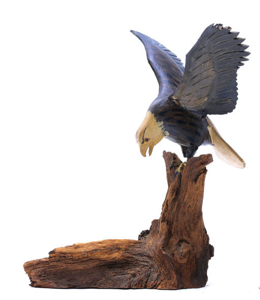 Russ Burr – Bald eagle – 2026