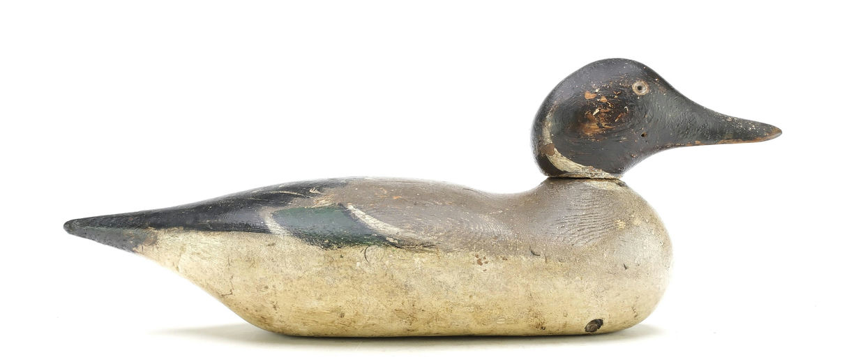 Mason Decoy Factory – Pintail – 2026