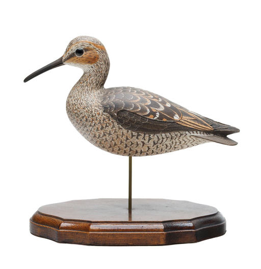 Harold Haertel – Decoy – 2026