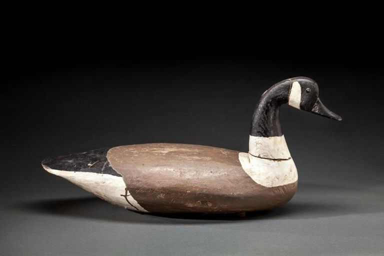 Charles Birch – Canada Goose – 2014