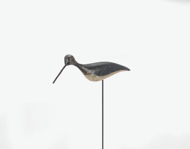 William Seneno – Yellowlegs – 2021