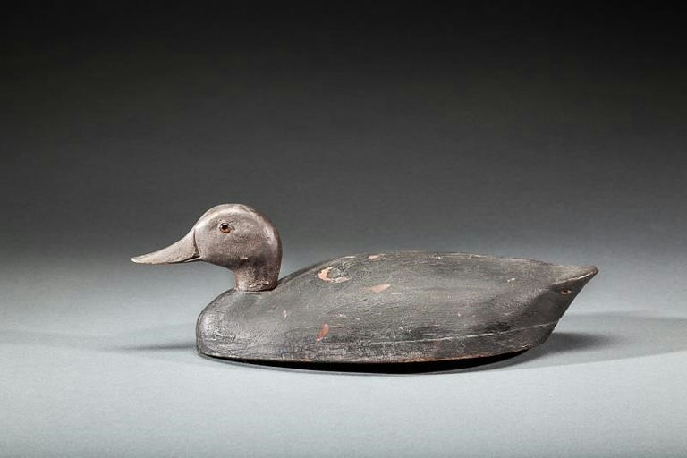 Reeves Family – Black Duck – 2015
