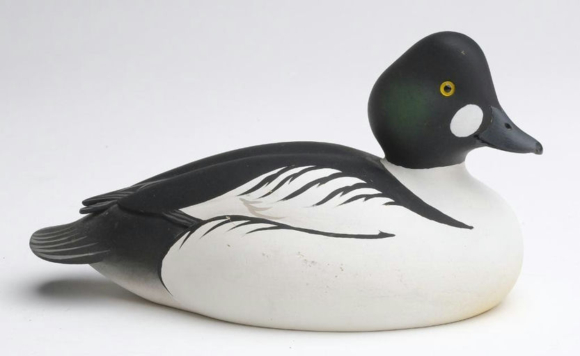 Oliver Lawson – Goldeneye – 2023