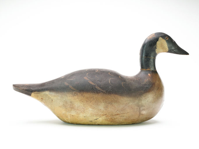 Mason Decoy Factory – Canada Goose – 2025
