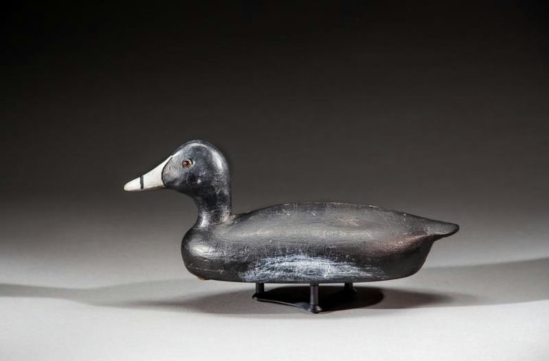 John C. Schweikart – Exceedingly Rare Coot – 2016