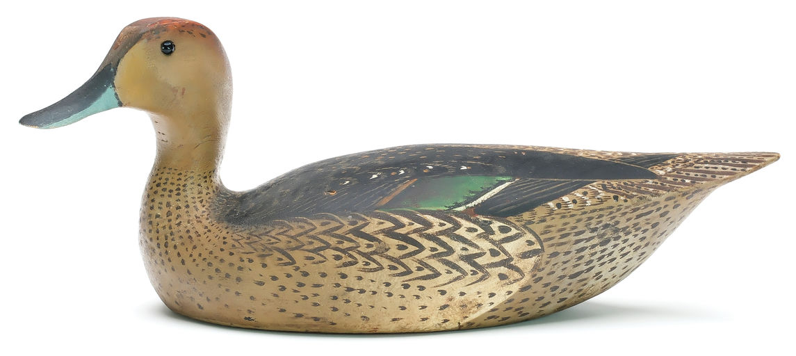 Ward Brothers – Pintail – 2026