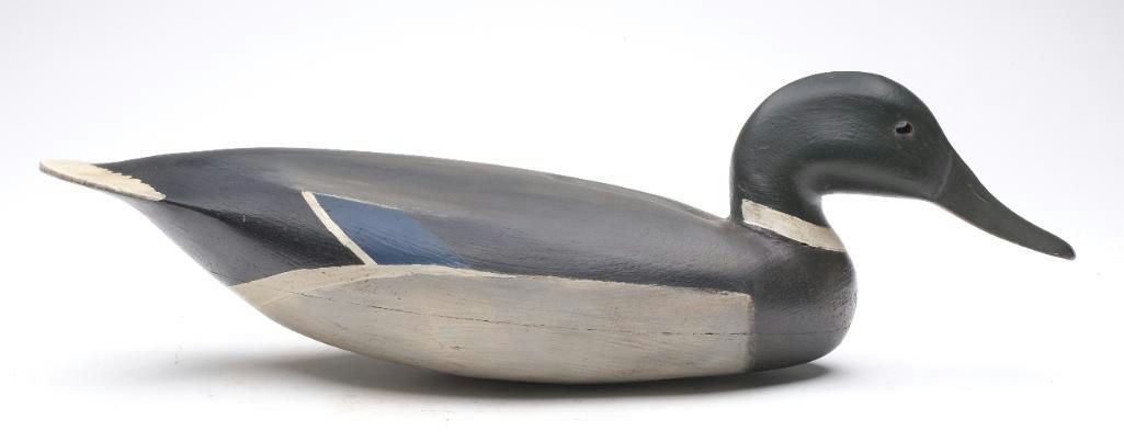 Hurley Conklin – Mallard – 2023