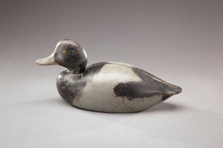 Keyes Chadwick – Bluebill Drake – 2012