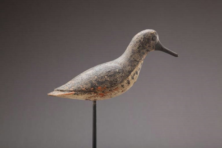 Al Ketcham – Sandpiper – 2012