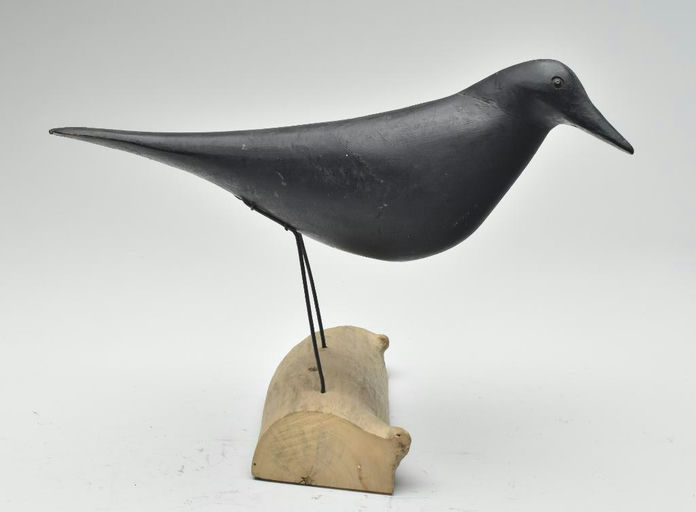 Charles Perdew – Crow – 2023