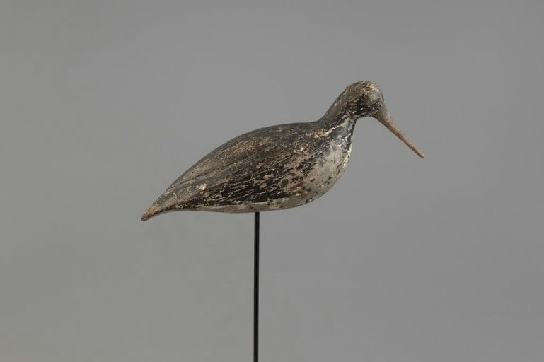 Dave "Umbrella" Watson – Mackey "Matthews Rig" Yellowlegs – 2025