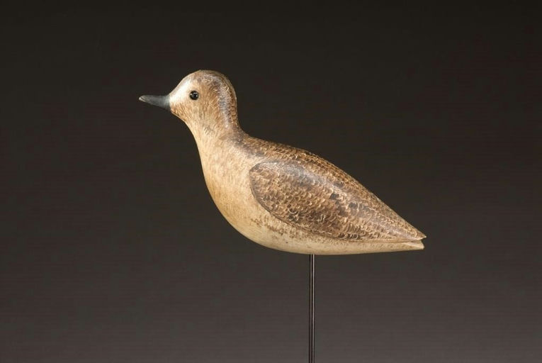 George Boyd – Golden Plover – 2009