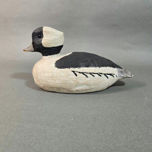 Cork McGee – Bufflehead – 2026