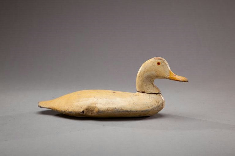 Ben Dye – Wing Duck – 2012