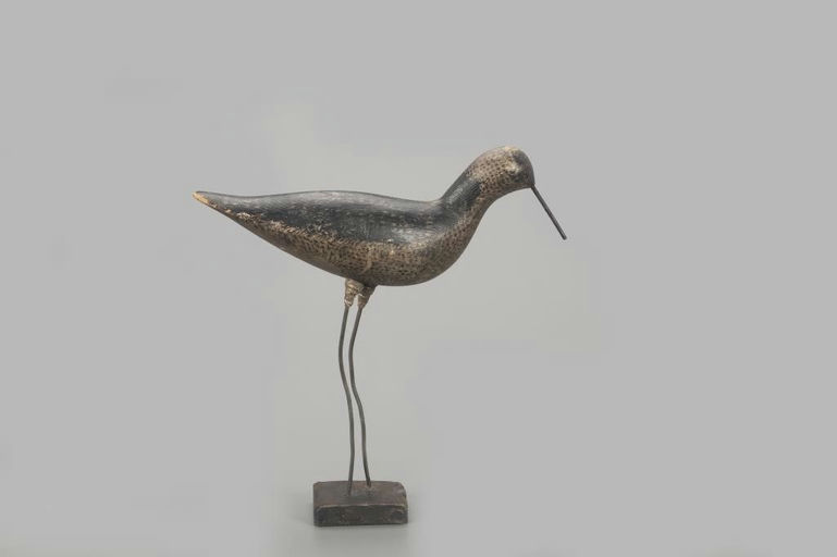 William Humphrey – Greater Yellowlegs – 2022