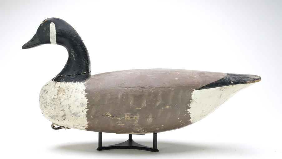 Ira Hudson – Canada Goose – 2025