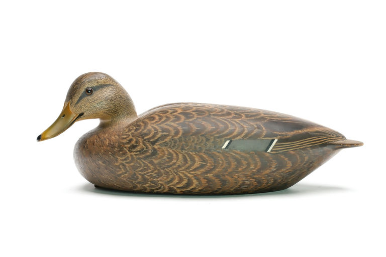 Louis Rathmell — Mallard