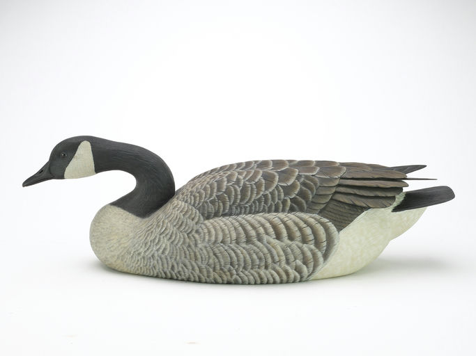 Ben A. Heinemann – Canada Goose – 2024