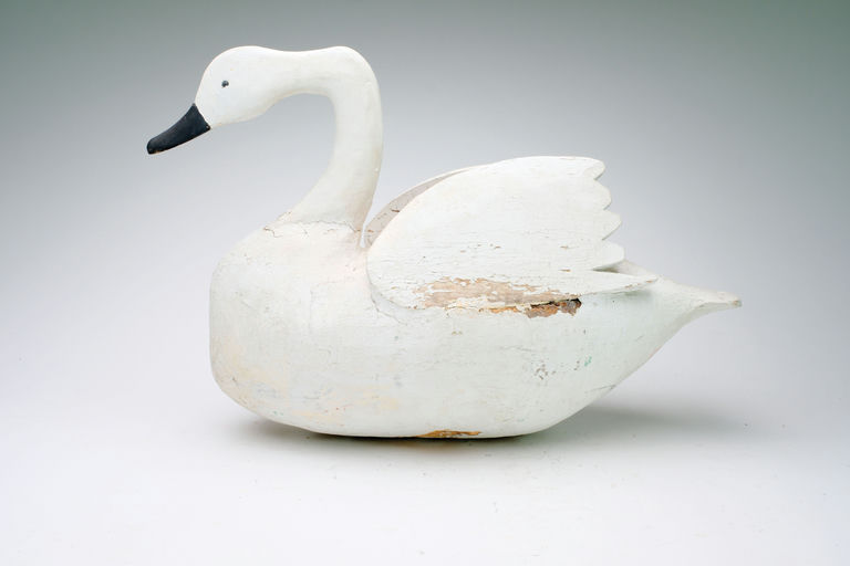 Miles Hancock – Swan – 2024