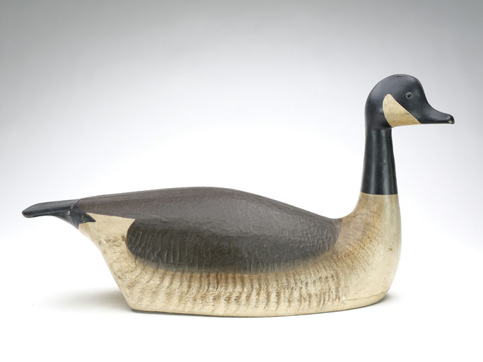 George Boyd – Canada Goose – 2024