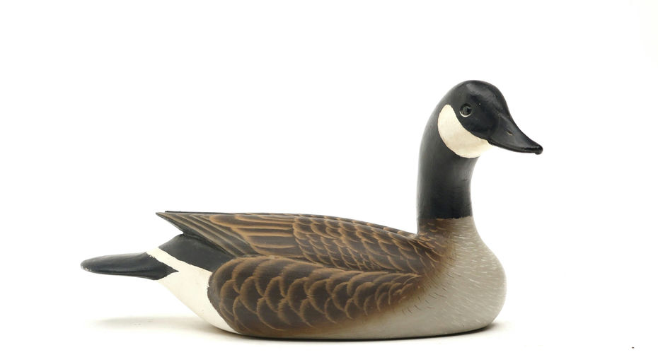 Charlie Joiner – Miniature Canada Goose – 2026