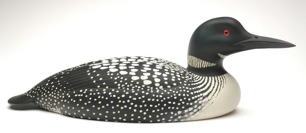 Oliver Lawson – Loon – 2023