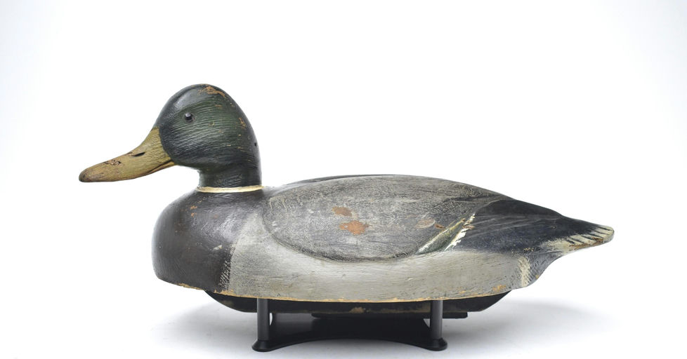 Ben Schmidt – Mallard – 2026