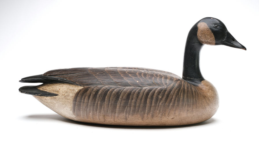 Enoch Reindahl – Canada Goose – 2026