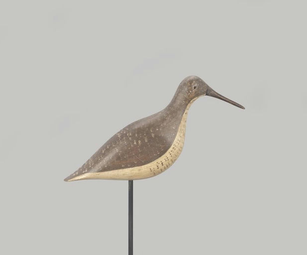 Levi Rhodes Truex – Yellowlegs – 2022