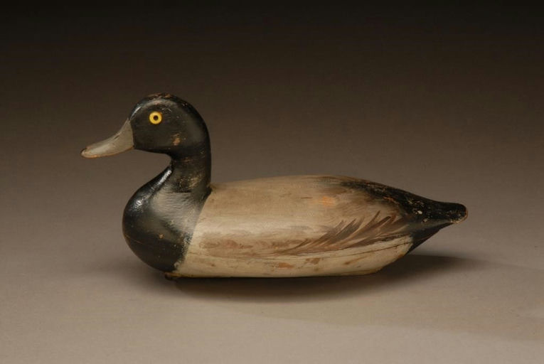 Charles Perdew – Bluebill Drake – 2008