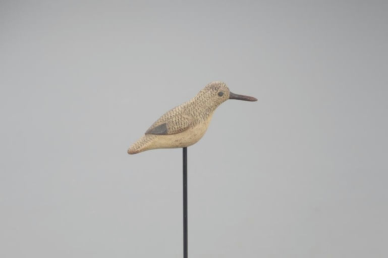 Mark McNair – Tiny Peep – 2021