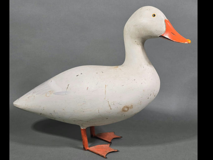Charles Jobes — Duck