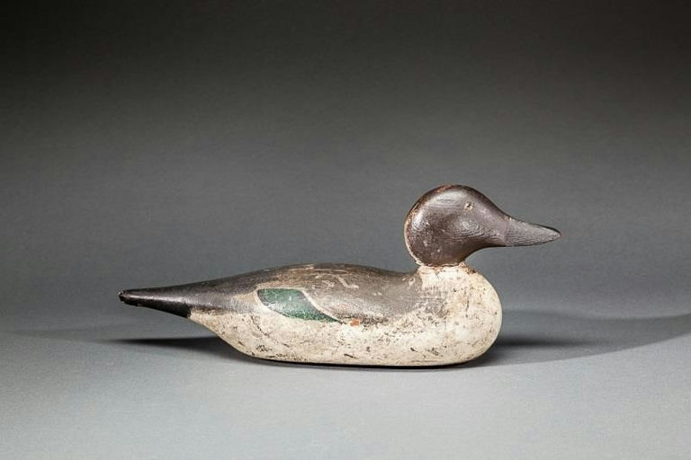 Mason Decoy Factory – Standard-Grade Pintail – 2015