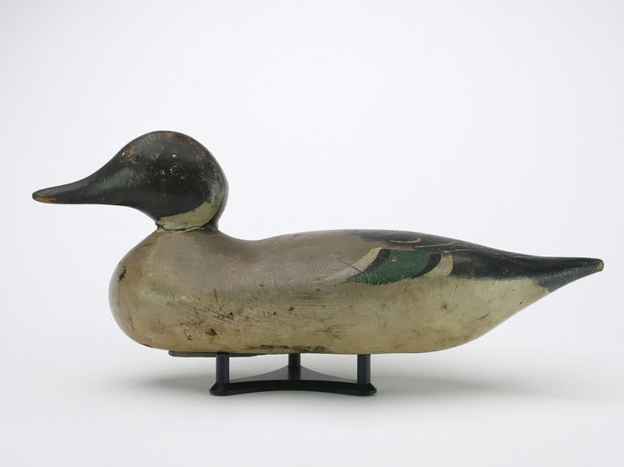 Mason Decoy Factory – Pintail Drake – 2024