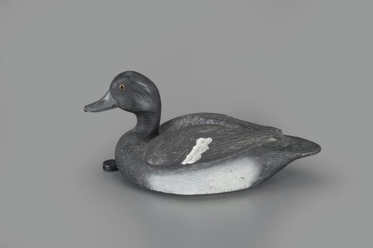 James Bud Tully – Bluebill Drake – 2024