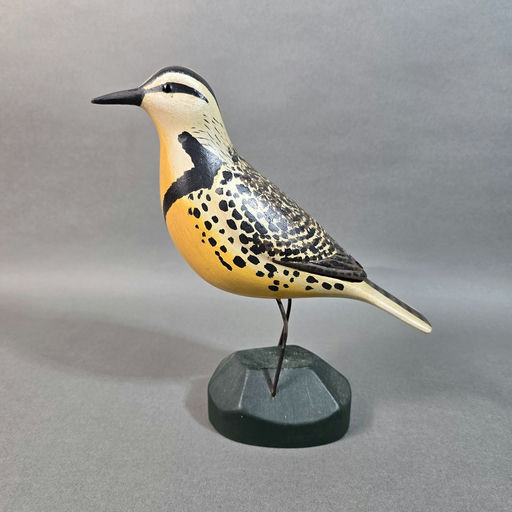 Steve Morey – Decoy – 2026