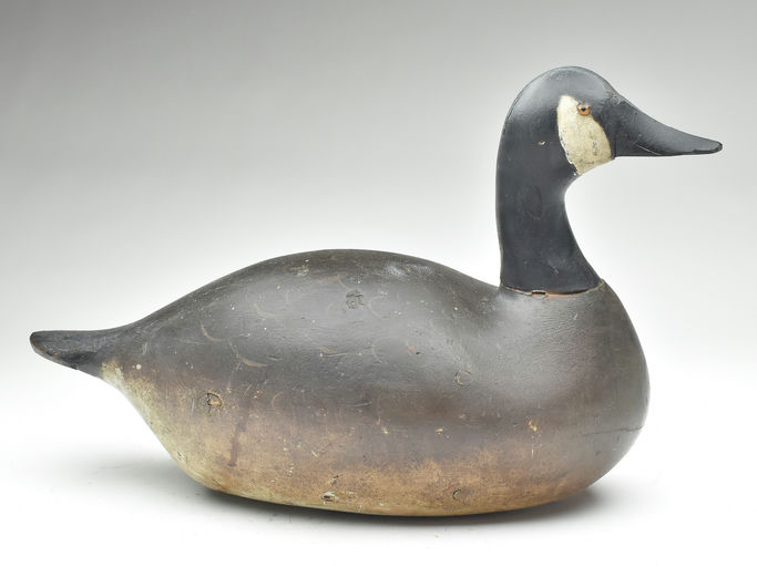 Mason Decoy Factory – Canada Goose – 2023