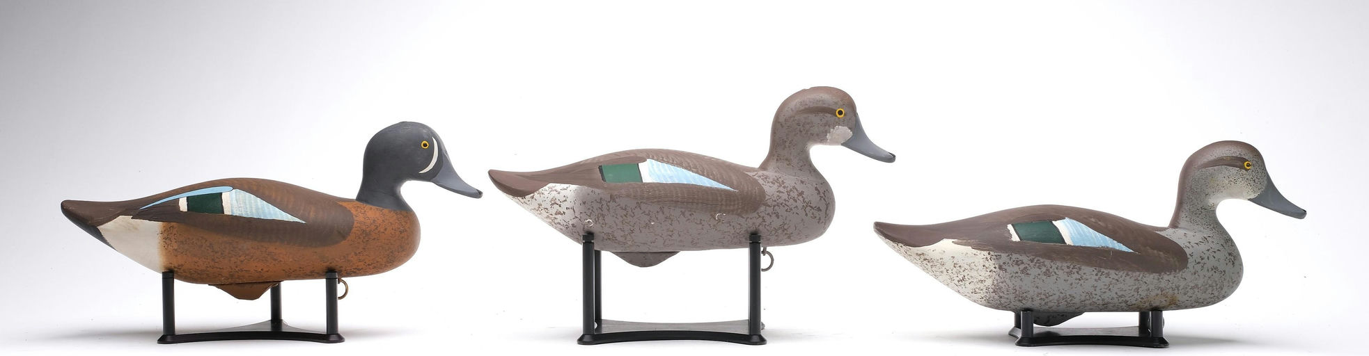 R. Madison Mitchell – Blue Wing Teal – 2026