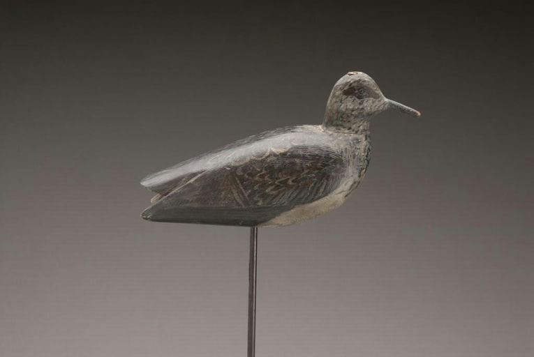 Eugene Chief Cuffee – Ruddy Turnstone – 2010
