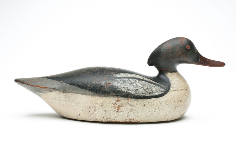 Mason Decoy Factory – Merganser – 2026