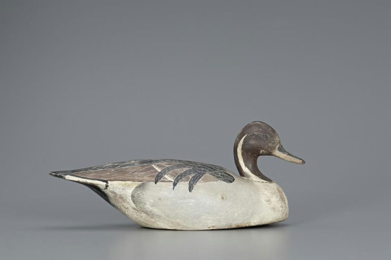 Ira Hudson – Outstanding Pintail Drake – 2019