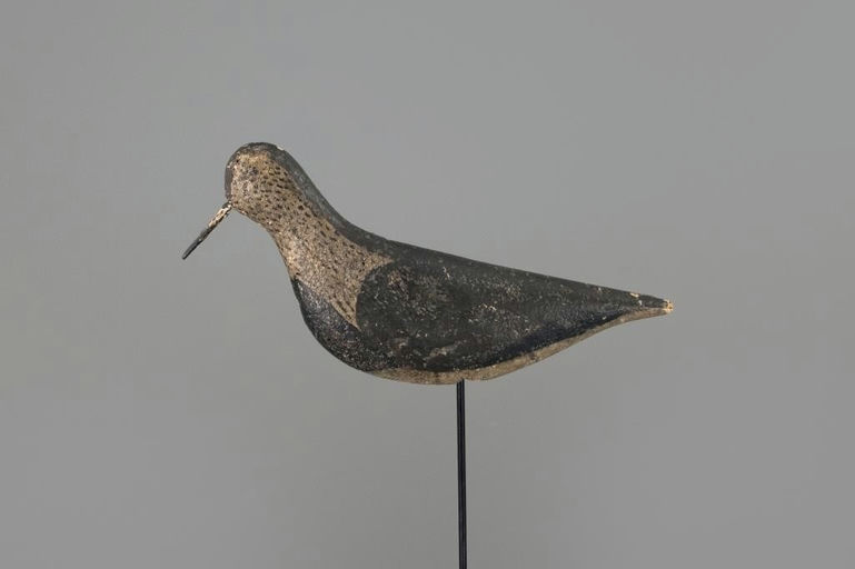 Thomas Gelston – Rare Cork Dunlin – 2025