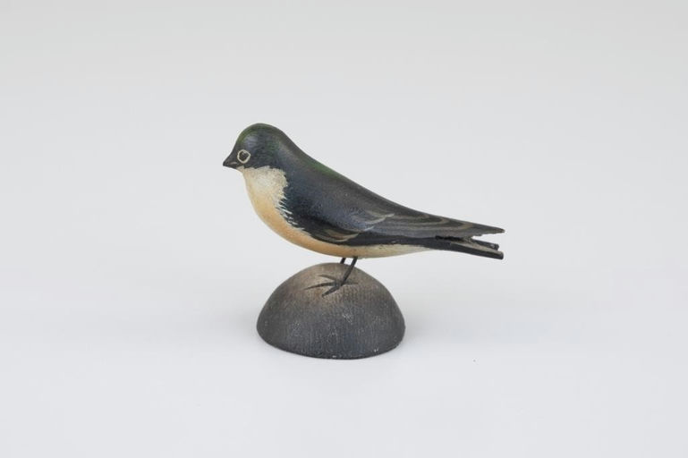 Elmer Crowell – Miniature Swallow – 2026