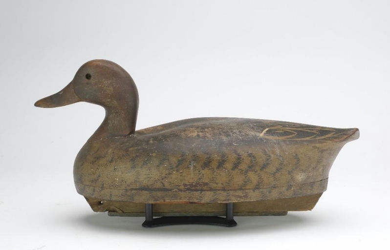 Wildfowler Decoy Company – Mallard Hen – 2023
