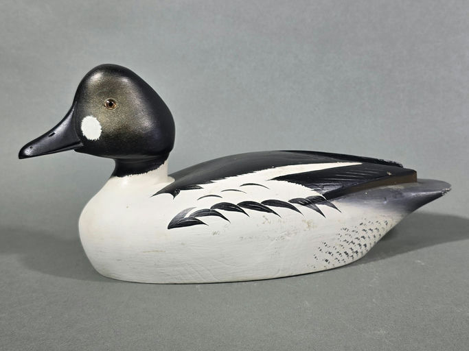 Reg Bloom – Goldeneye – 2026