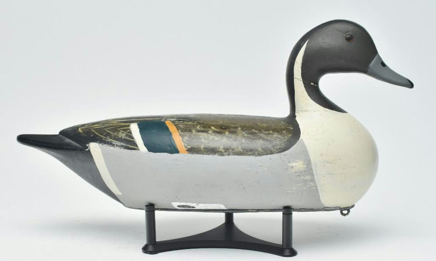 Charles Perdew – Pintail – 2023