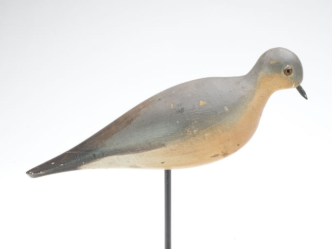 Mason Decoy Factory – Passenger Pigeon – 2024