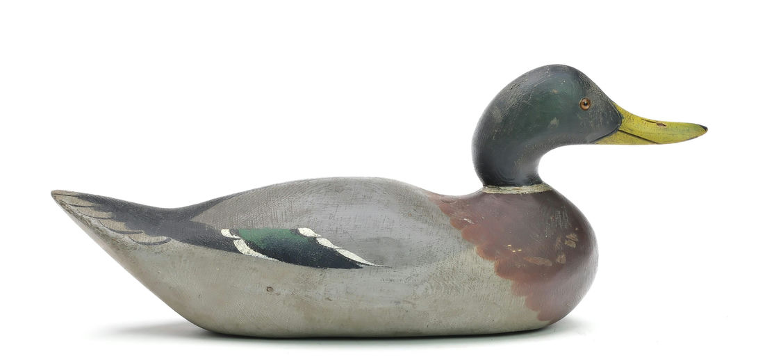Mason Decoy Factory – Challenge Grade – 2025